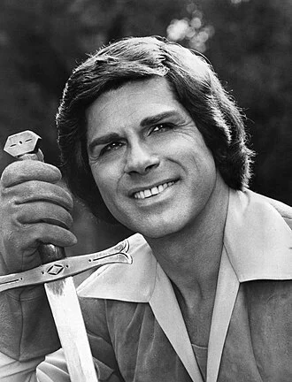 Dick Gautier height profile photo