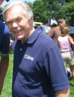 Dick Goddard height profile photo