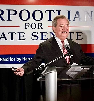 Dick Harpootlian height profile photo