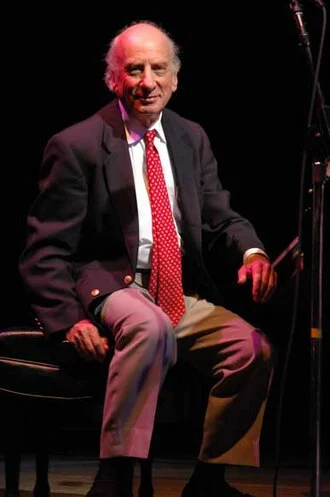Dick Hyman height profile photo