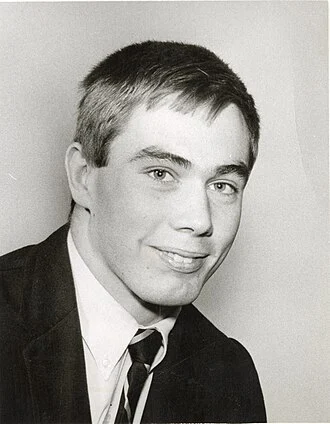 Dick Jauron height profile photo