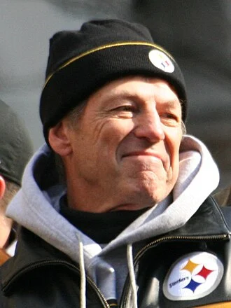 Dick LeBeau height profile photo