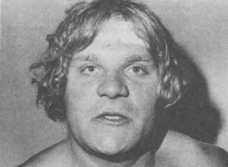 Dick Slater height profile photo