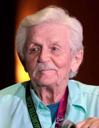 Dick Warlock height profile photo