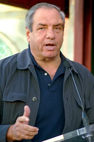 Dick Wolf height profile photo