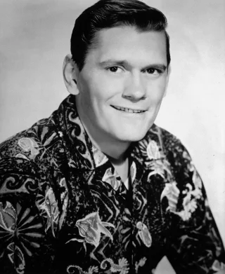 Dick York height profile photo
