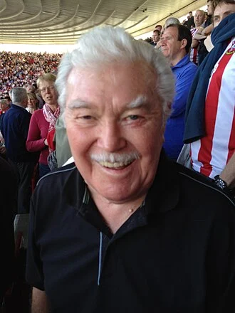 Dickie Davies height profile photo