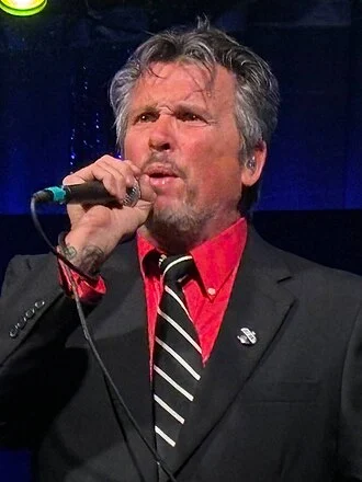 Dicky Barrett height profile photo
