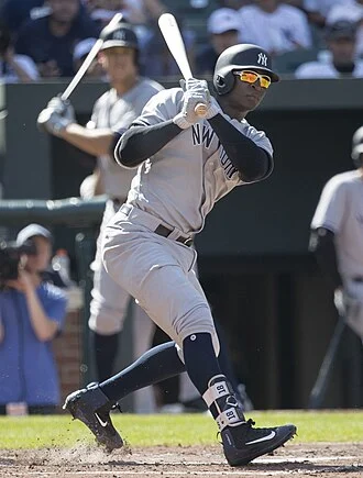 Didi Gregorius height profile photo