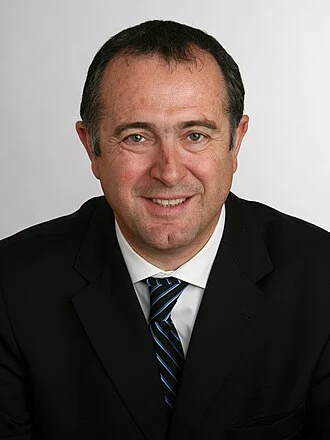 Didier Guillaume height profile photo