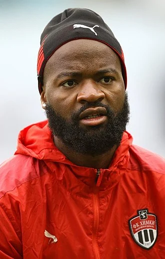 Didier Lamkel Zé height profile photo