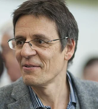 Didier Queloz height profile photo