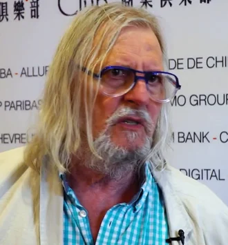 Didier Raoult height profile photo