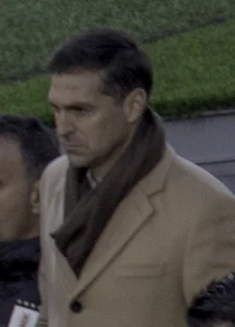 Diego Alonso height profile photo