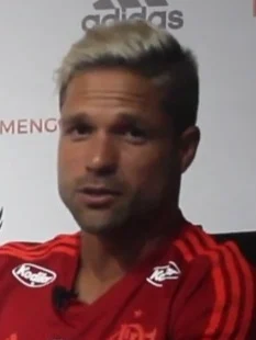 Diego (footballer, born 1985) height profile photo