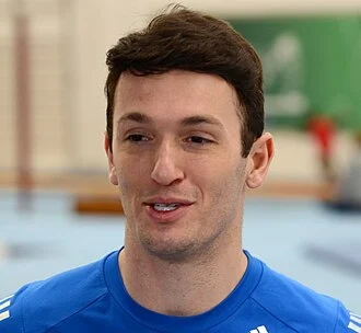 Diego Hypólito height profile photo