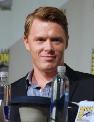 Diego Klattenhoff height profile photo