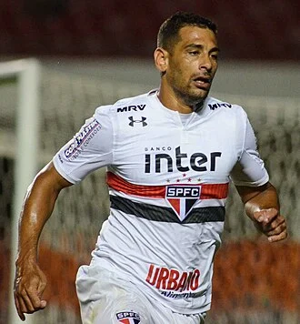 Diego Souza (footballer, born 1985) height profile photo