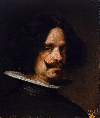 Diego Velázquez height profile photo