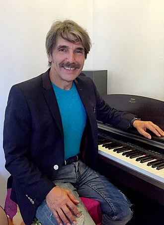 Diego Verdaguer height profile photo