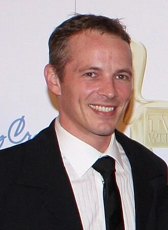Dieter Brummer height profile photo