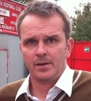 Dietmar Hamann height profile photo