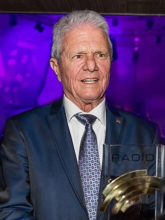 Dietmar Hopp height profile photo