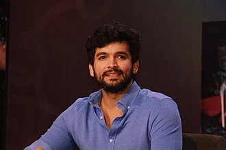 Diganth Manchale height profile photo