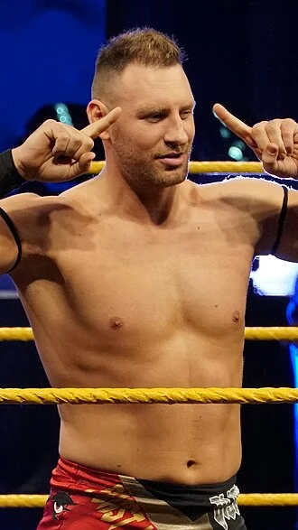 Dijak height profile photo