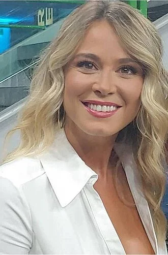 Diletta Leotta height profile photo