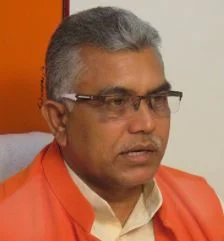 Dilip Ghosh (politician) height profile photo