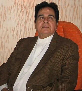 Dilip Kumar height profile photo