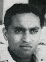 Dilip Sardesai height profile photo