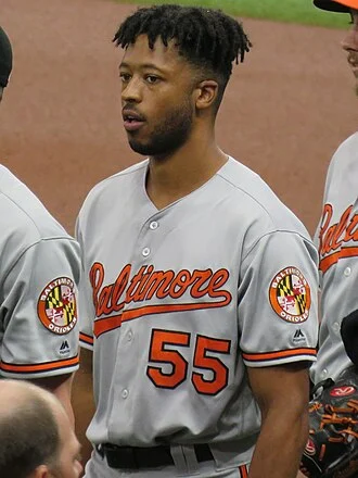 Dillon Tate height profile photo