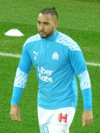 Dimitri Payet height profile photo