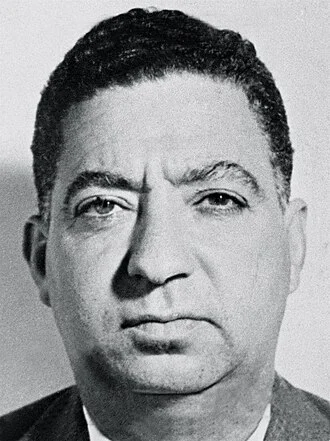 Dimitri Tsafendas height profile photo