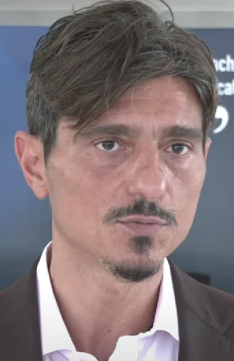 Dimitrios Giannakopoulos height profile photo