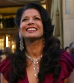 Dina Eastwood height profile photo
