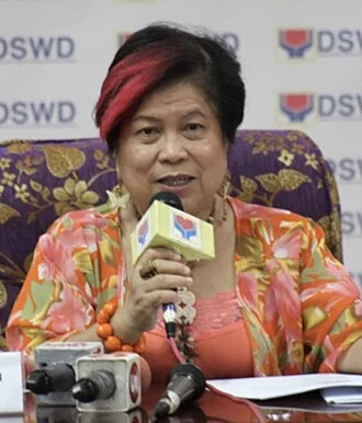 Dinky Soliman height profile photo