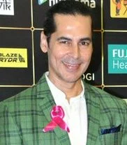 Dino Morea height profile photo
