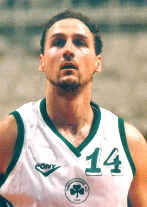 Dino Rađa height profile photo