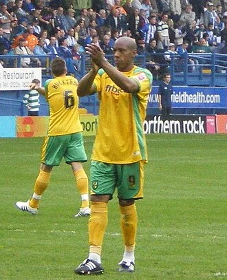 Dion Dublin height profile photo