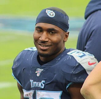 Dion Lewis height profile photo
