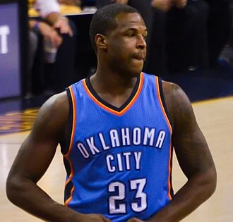Dion Waiters height profile photo