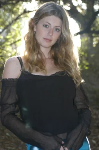Diora Baird height profile photo