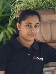 Dipa Karmakar height profile photo