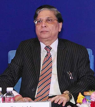 Dipak Misra height profile photo