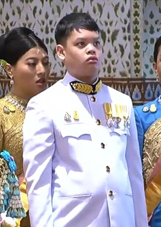 Dipangkorn Rasmijoti height profile photo