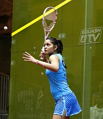 Dipika Pallikal height profile photo
