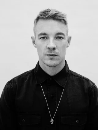 Diplo height profile photo